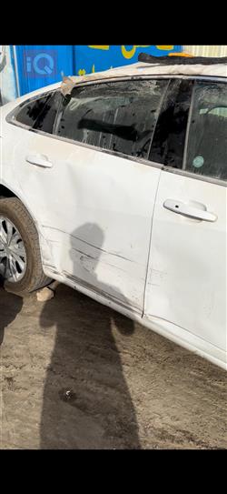 شيفروليه ماليبو